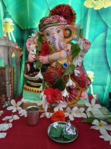 Ganesh ji