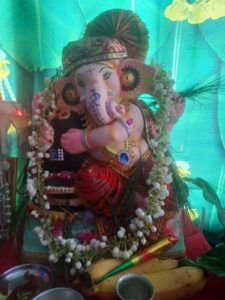 Ganesh ji