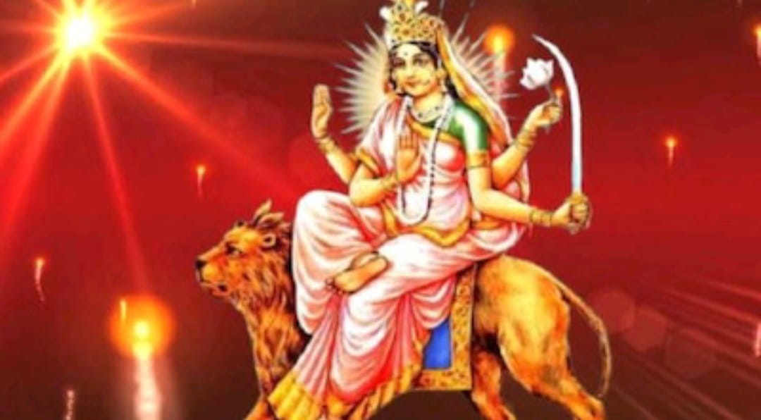 Shardiya Navratri 2023