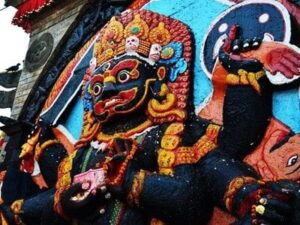 Kaal Bhairav Ashtami