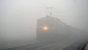Railway's appeal