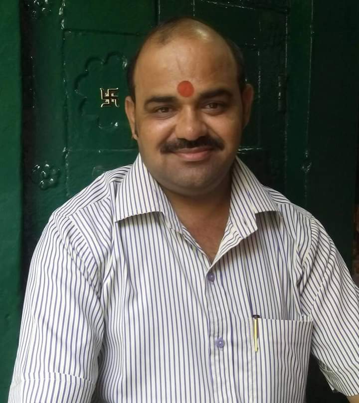 Shri Hanuman Janmotsav