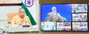Prime Minister Narendra Modi