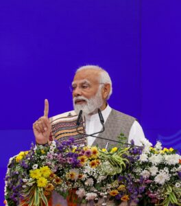Vande Bharat