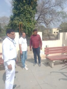 Railway Update