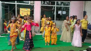 Shri Krishna Janmashtami