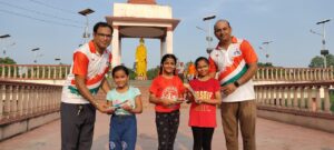 Krida Bharti Sports Week