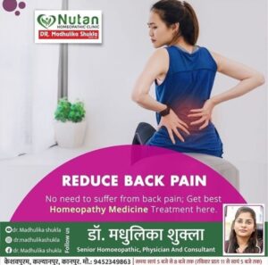 Back Pain 