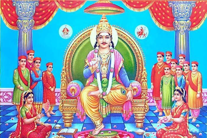 Chitragupta Maharaj Jayanti : चित्रगुप्त महाराज जयन्ती 3 नवंबर को, जानें पूजन विधि, मंत्र, कथा और आरती