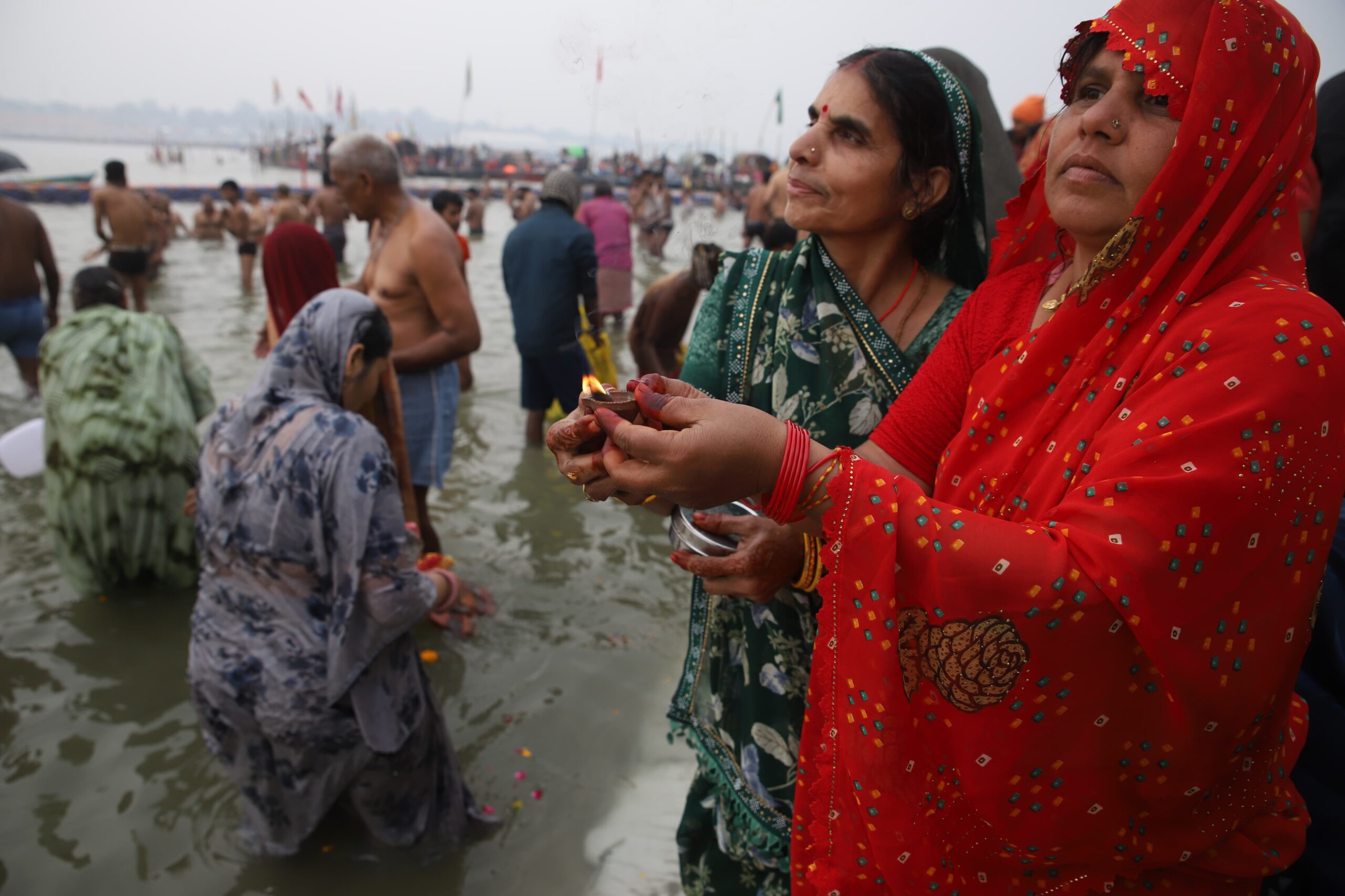 Makar Sankranti 2025