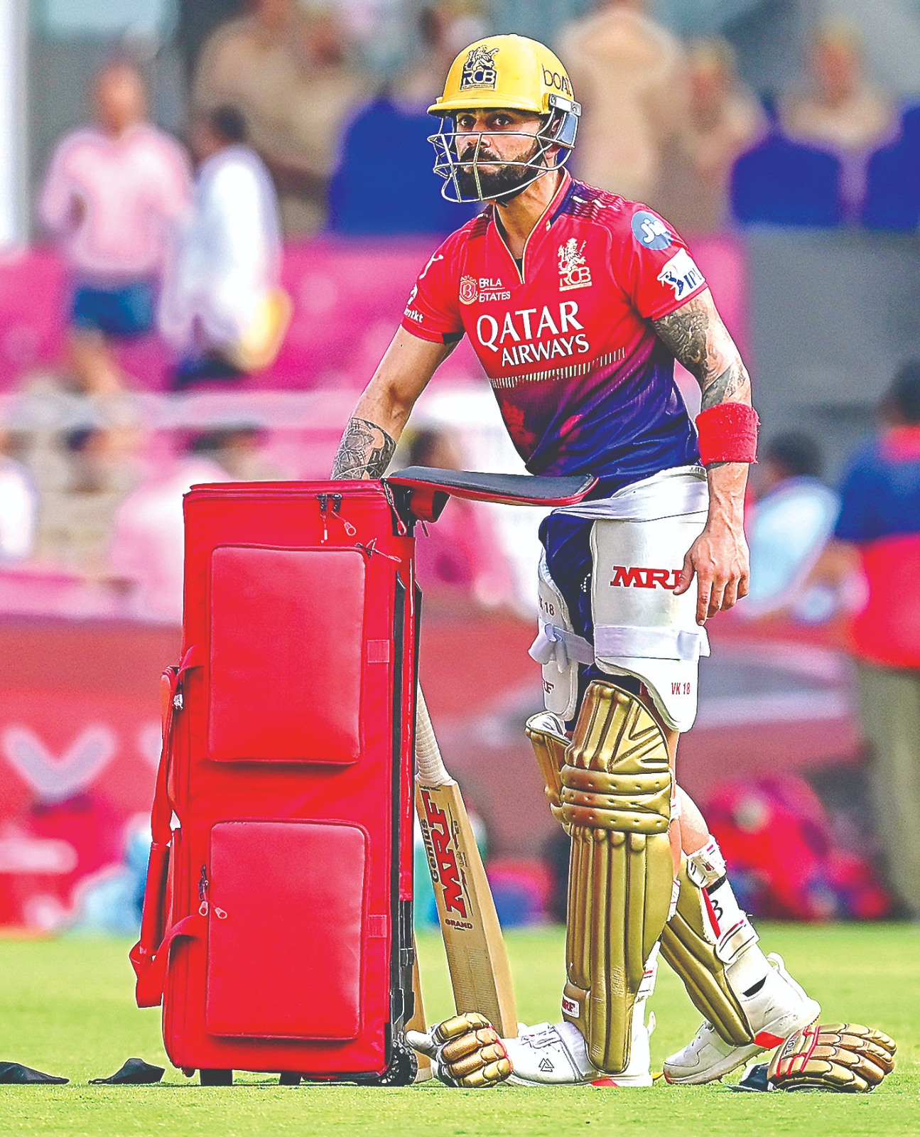 IPL 2025, GT vs LSG