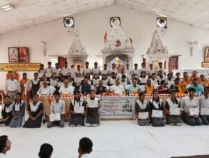 Tulsi Jayanti Festival 