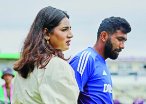 India vs England 2nd test match