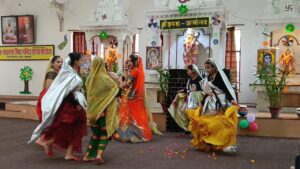 श्रीकृष्ण छठी महोत्सव