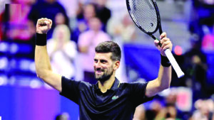US Open 