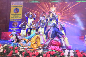 जय नारायण विद्या मंदिर इंटर