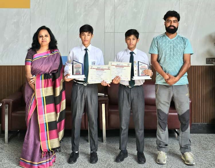 डीपीएस कल्याणपुर