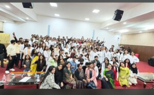 महाराणा प्रताप डेंटल कॉलेज