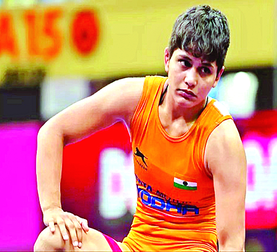 प्रो कुश्ती लीग