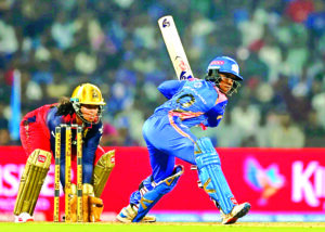 Women's Premier League