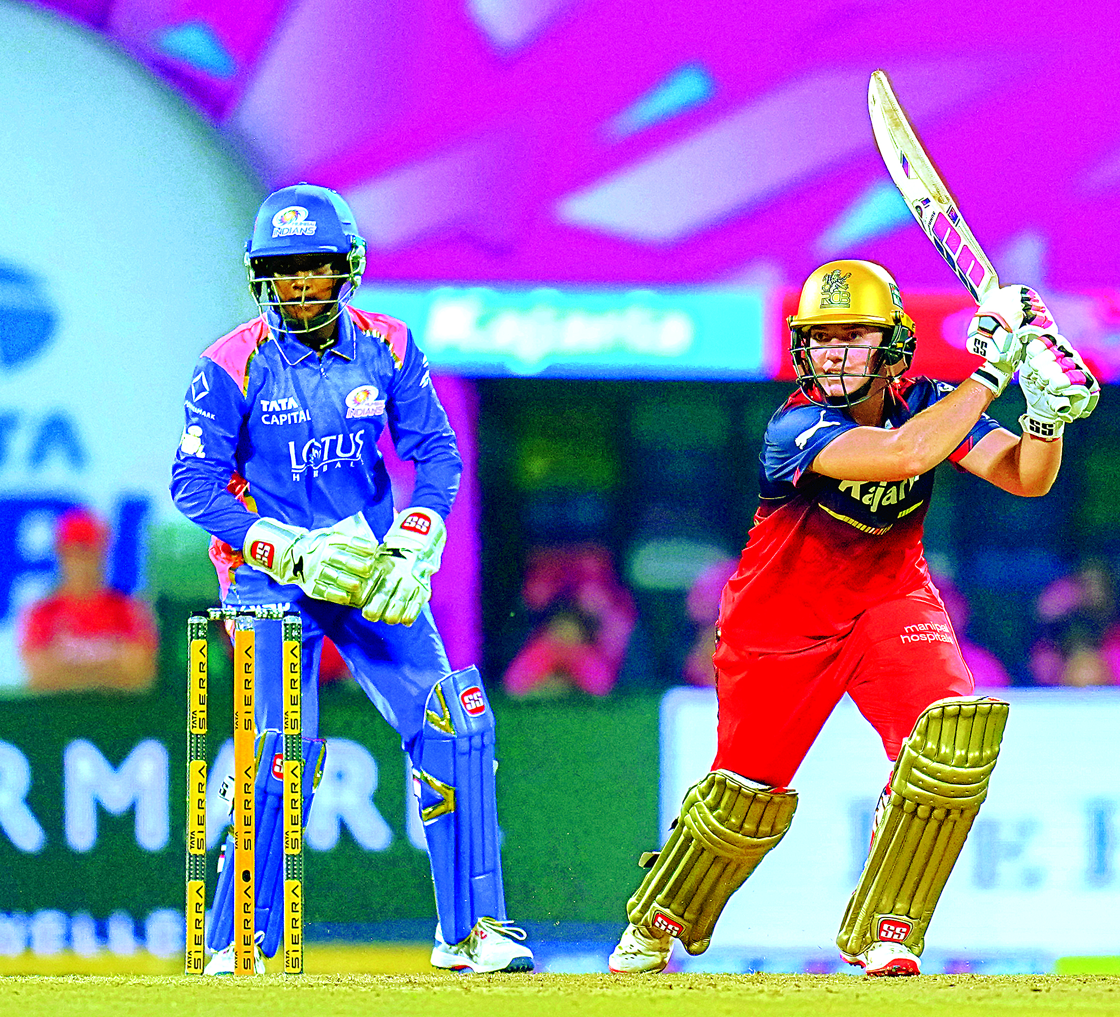 Women's Premier League