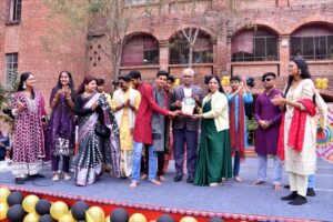 विदाई समारोह