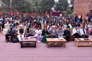 विदाई समारोह