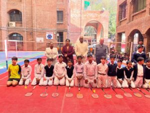 जुगल देवी सरस्वती शिशु वाटिका