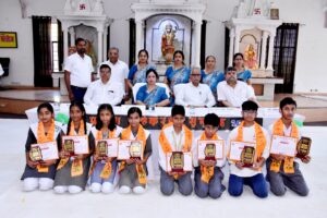 जय नारायण विद्या मंदिर