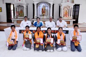 जय नारायण विद्या मंदिर