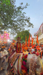  रामनवमी महोत्सव 