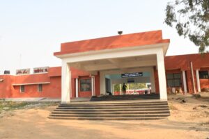 डालीगंज स्टेशन